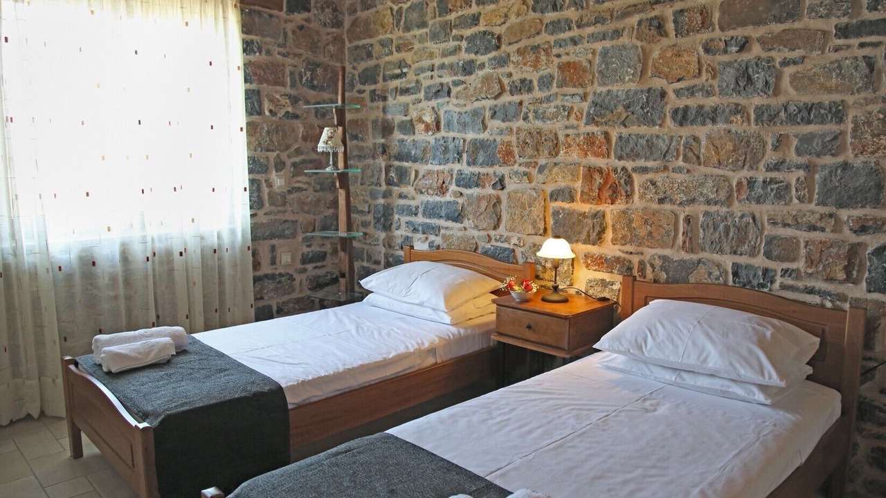 Photo of Bedroom in Pefki