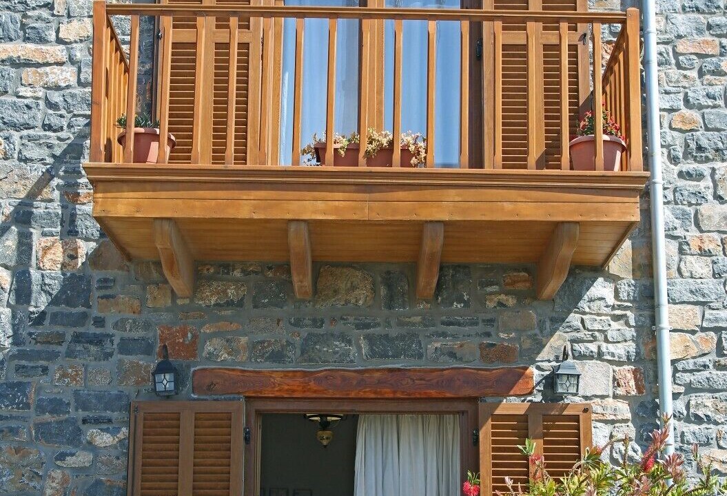 Photo of Outdoor in Pefki