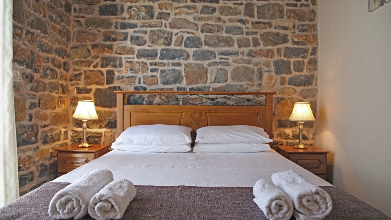 Photo of Bedroom in Pefki