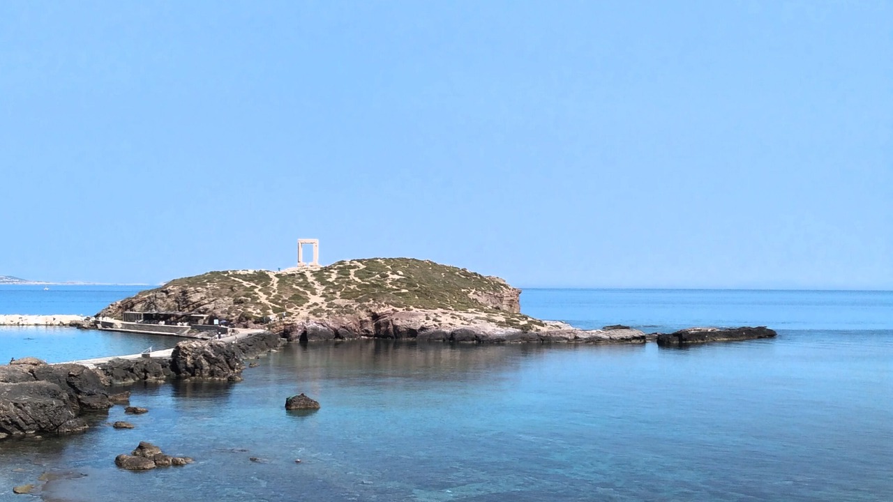 Photo of Others in Naxos