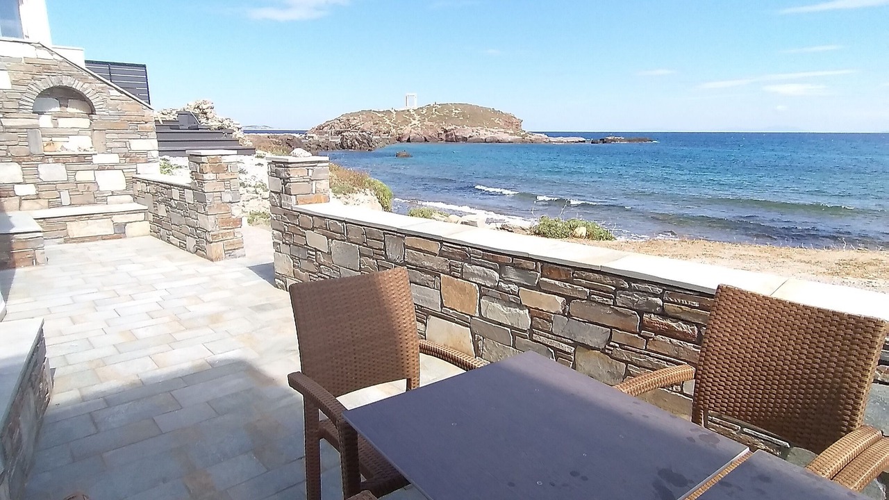 Photo of Others in Naxos