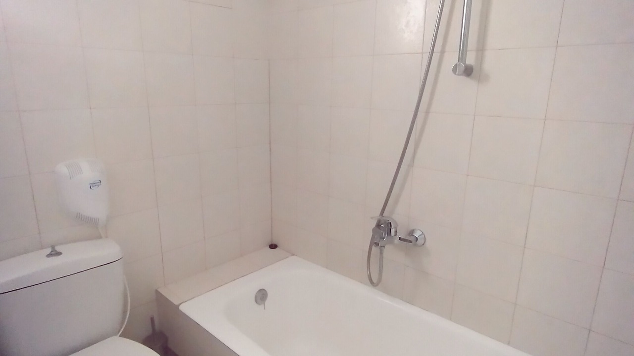 Photo of Bathroom in Naxos