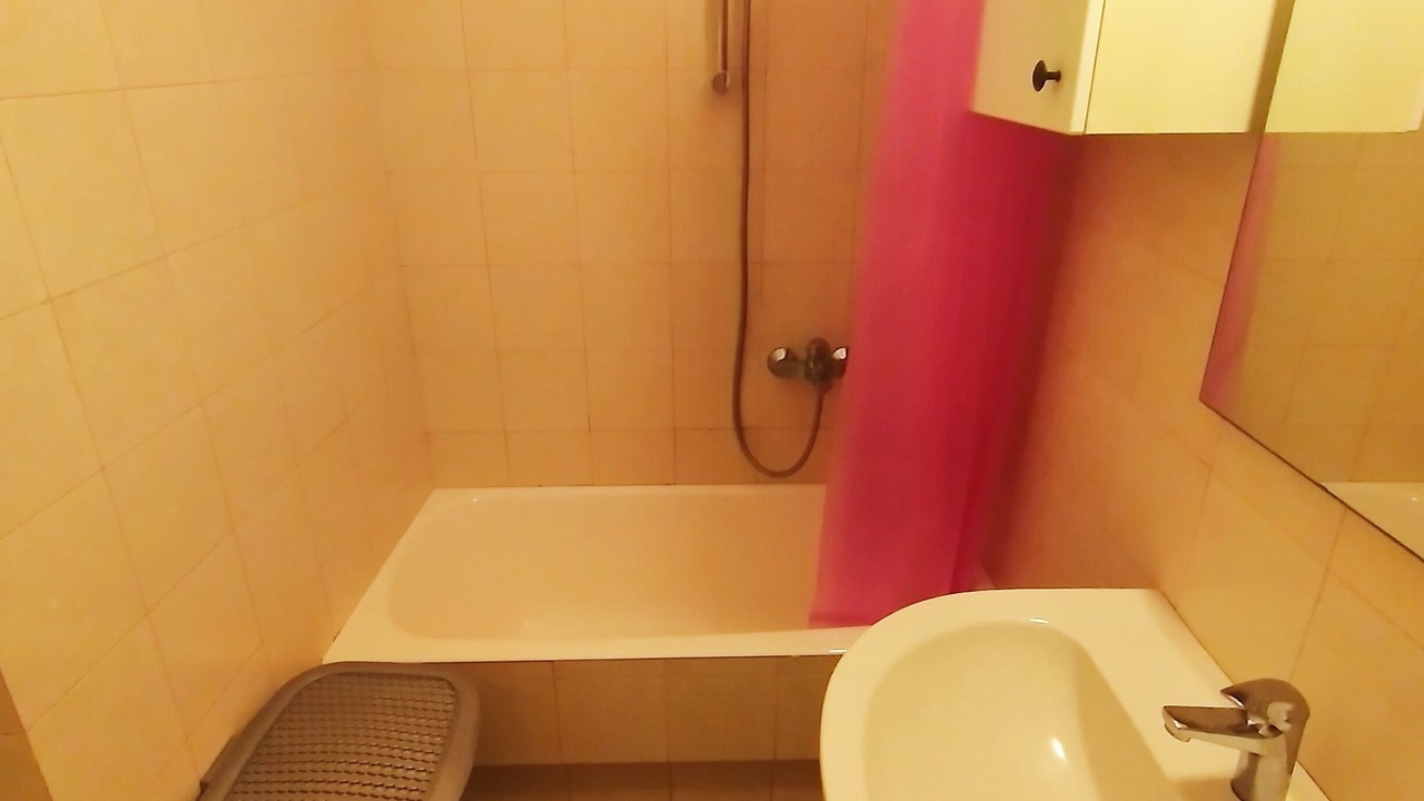 Photo of Bathroom in Naxos
