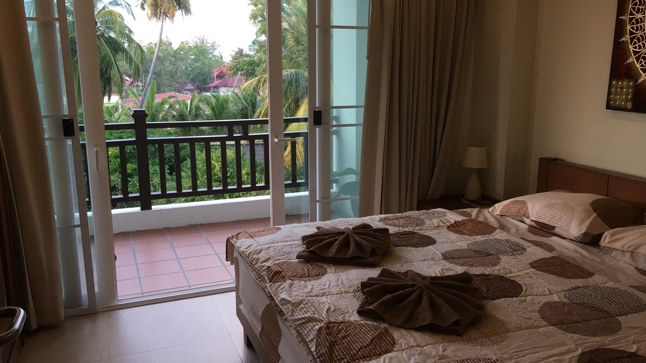 Photo of Bedroom in Khanom