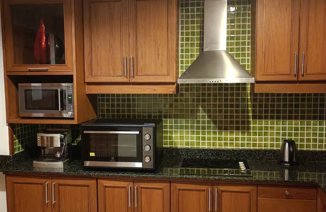 Photo of Kitchen in Khanom