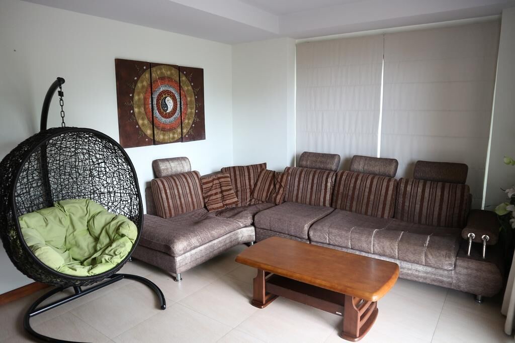 Photo of Livingroom in Khanom