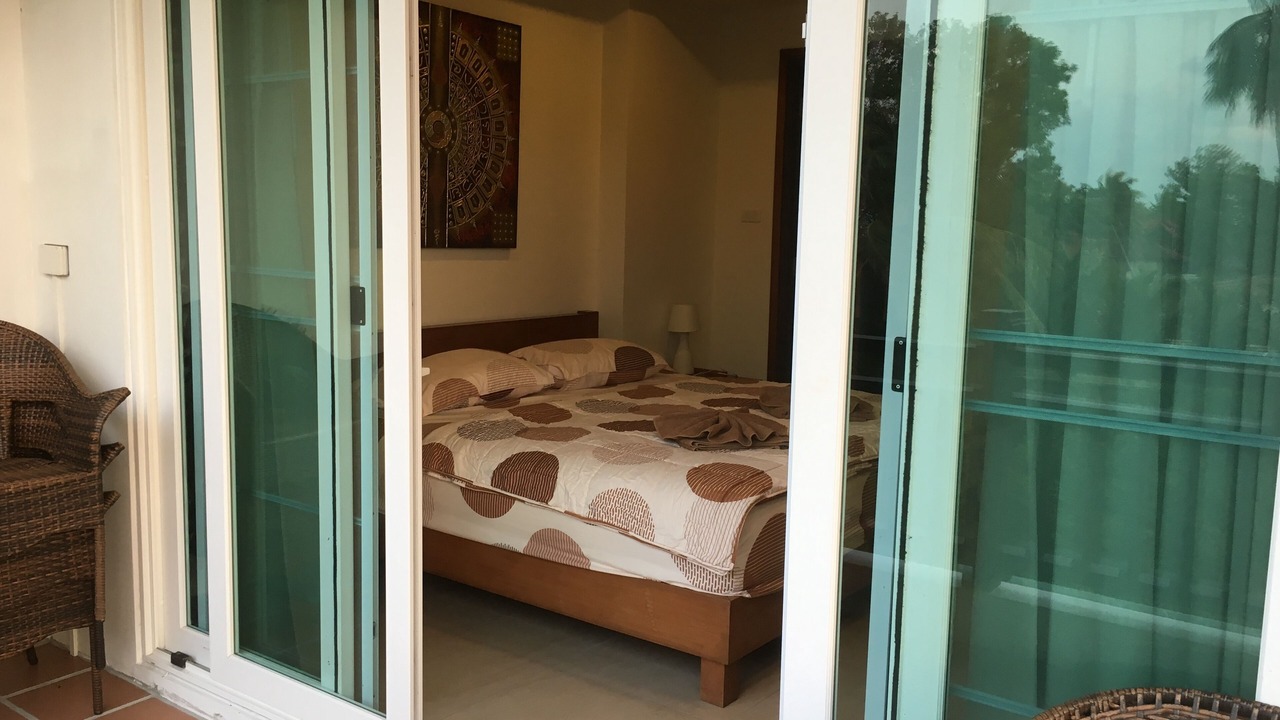 Photo of Bedroom in Khanom