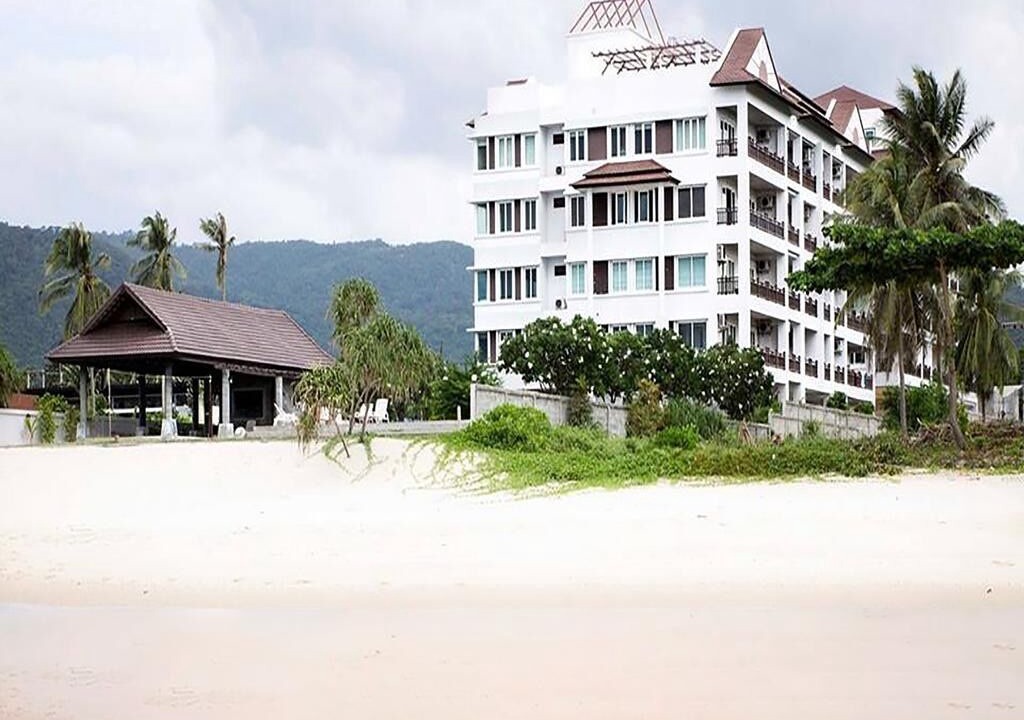 Photo of Outdoor in Khanom