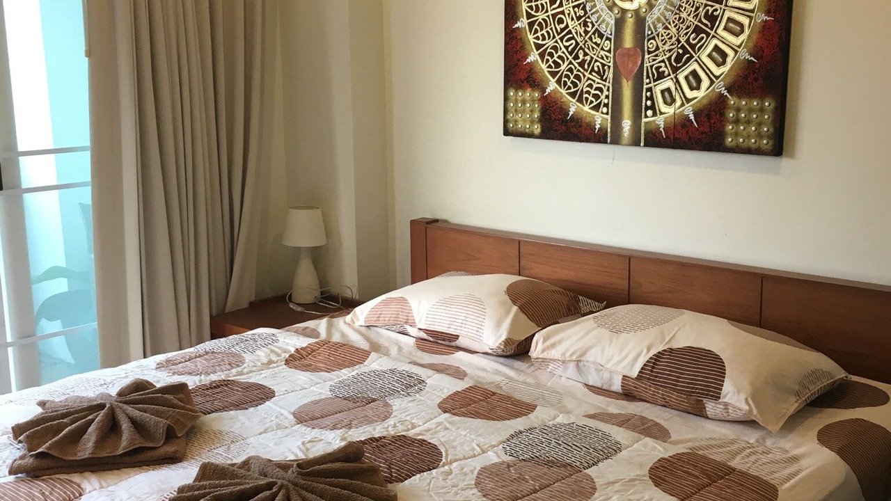 Photo of Bedroom in Khanom