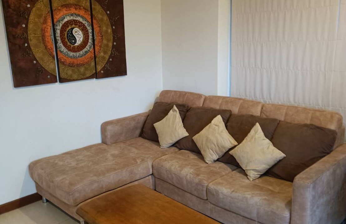 Photo of Livingroom in Khanom