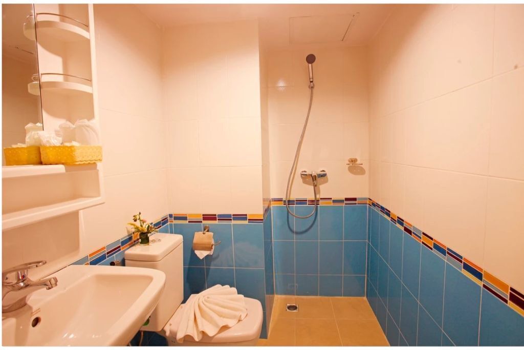 Photo of Bathroom in Karon