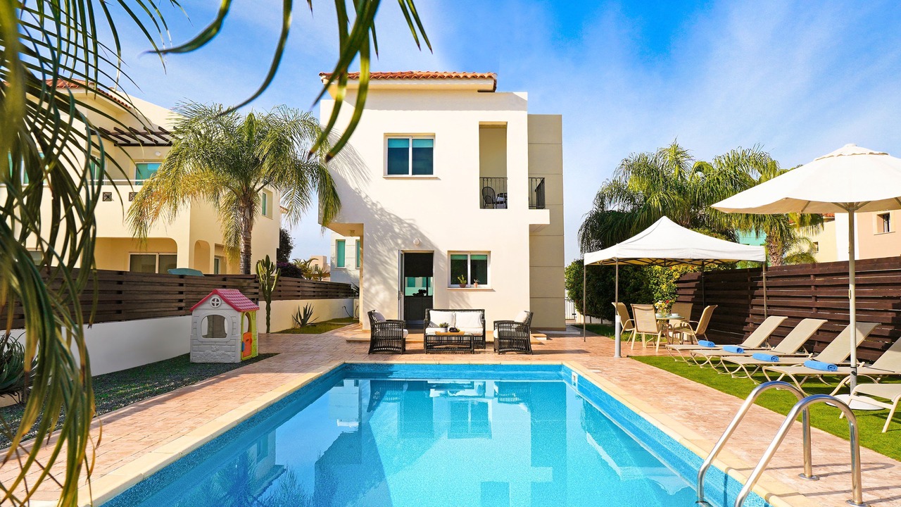Photo of Outdoor in Paralimni