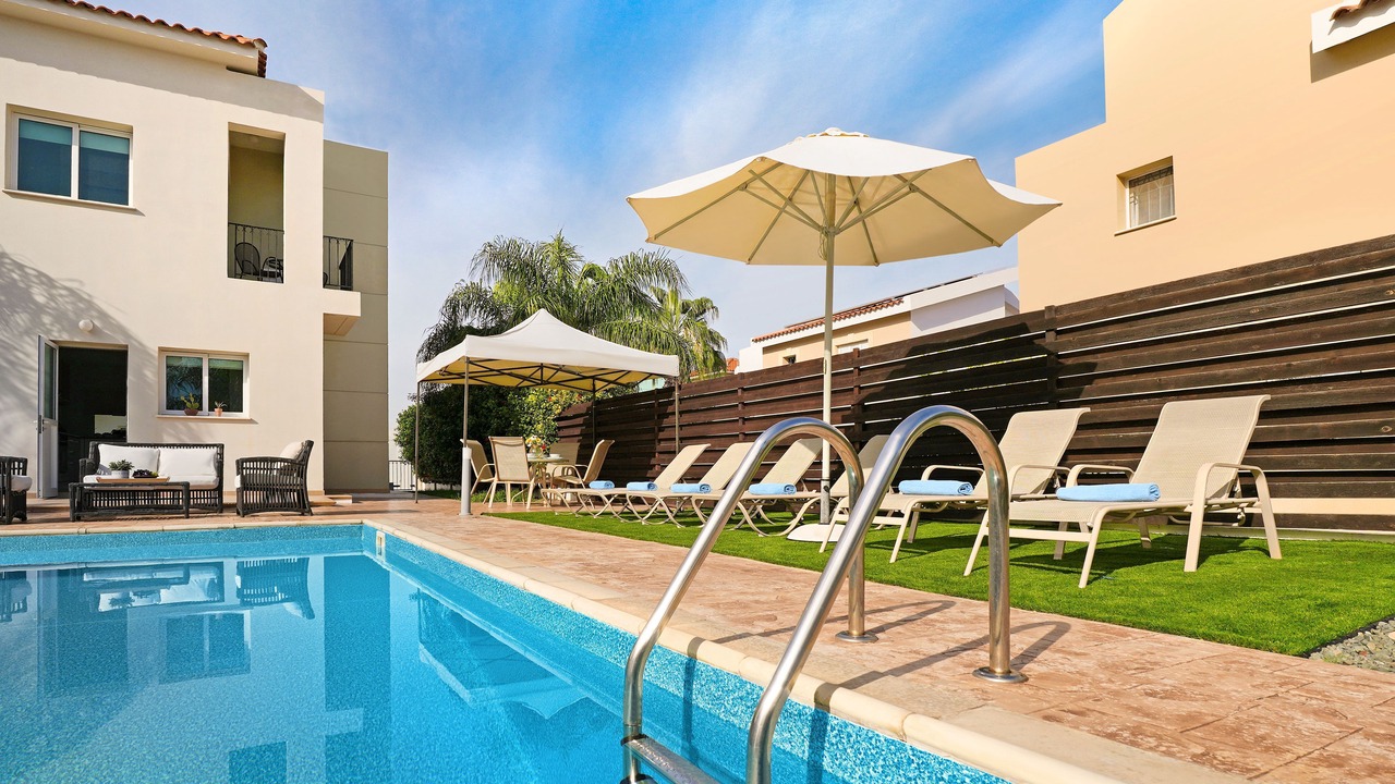 Photo of Outdoor in Paralimni