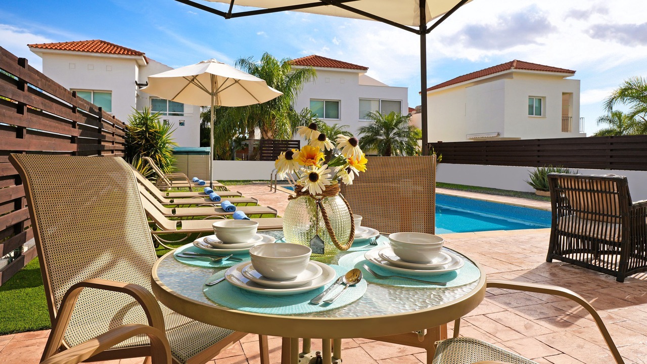 Photo of Outdoor in Paralimni