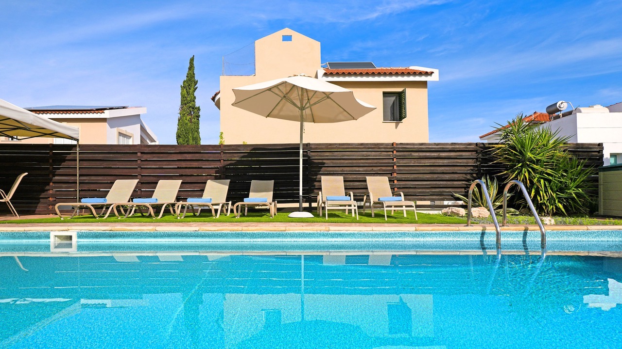 Photo of Outdoor in Paralimni