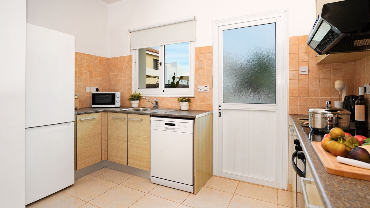 Photo of Kitchen in Paralimni