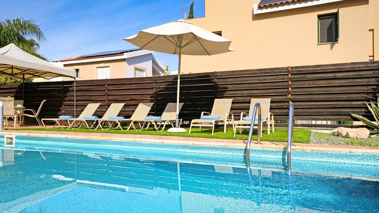 Photo of Outdoor in Paralimni