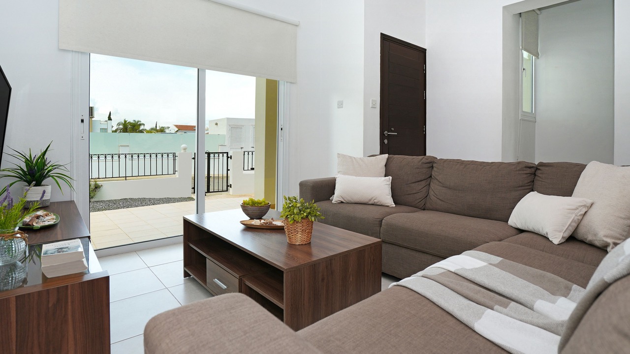 Photo of Livingroom in Paralimni