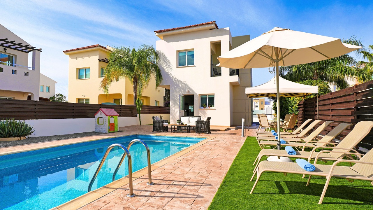 Photo of Outdoor in Paralimni