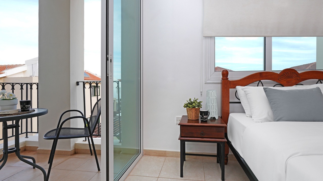 Photo of Bedroom in Paralimni