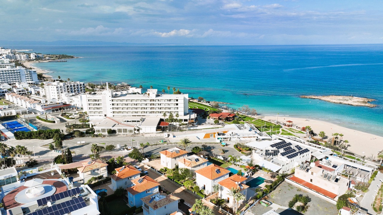 Photo of Outdoor in Protaras