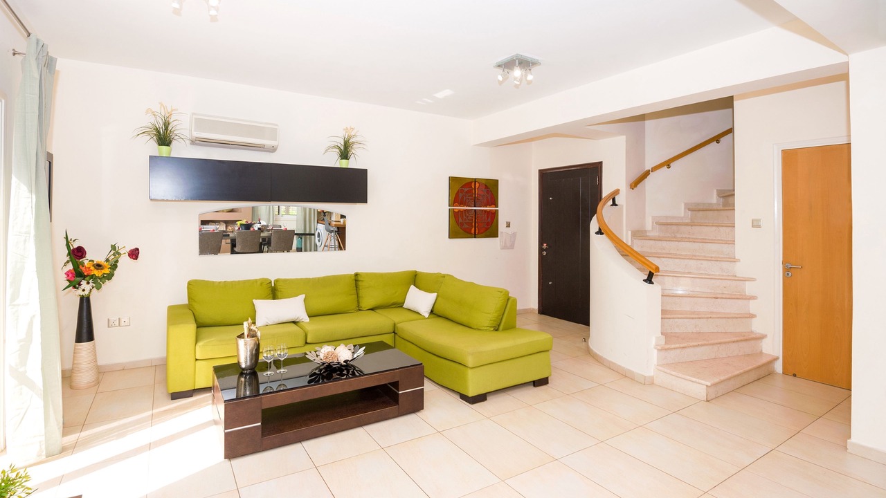 Photo of Livingroom in Protaras
