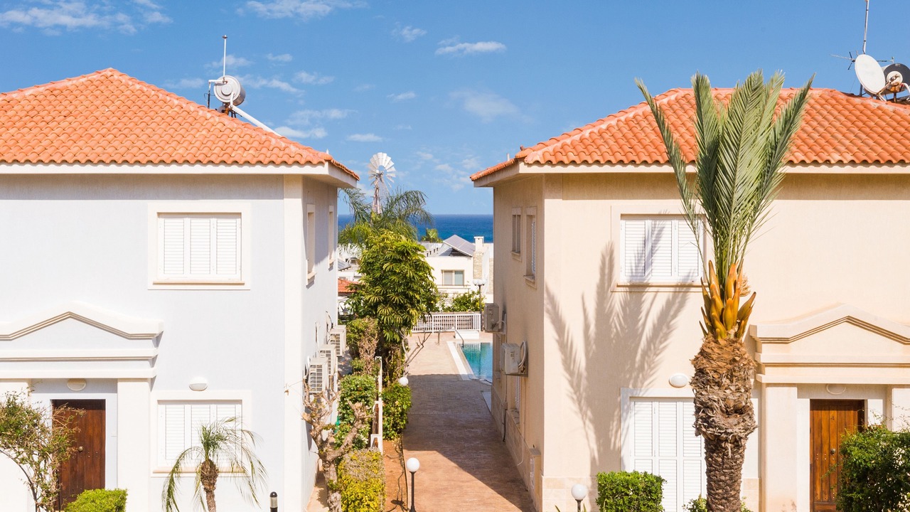 Photo of Outdoor in Protaras