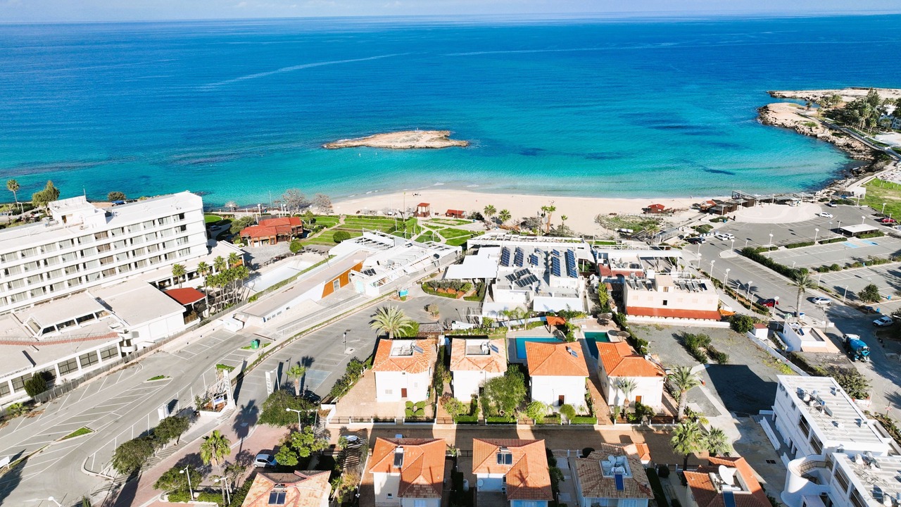 Photo of Outdoor in Protaras