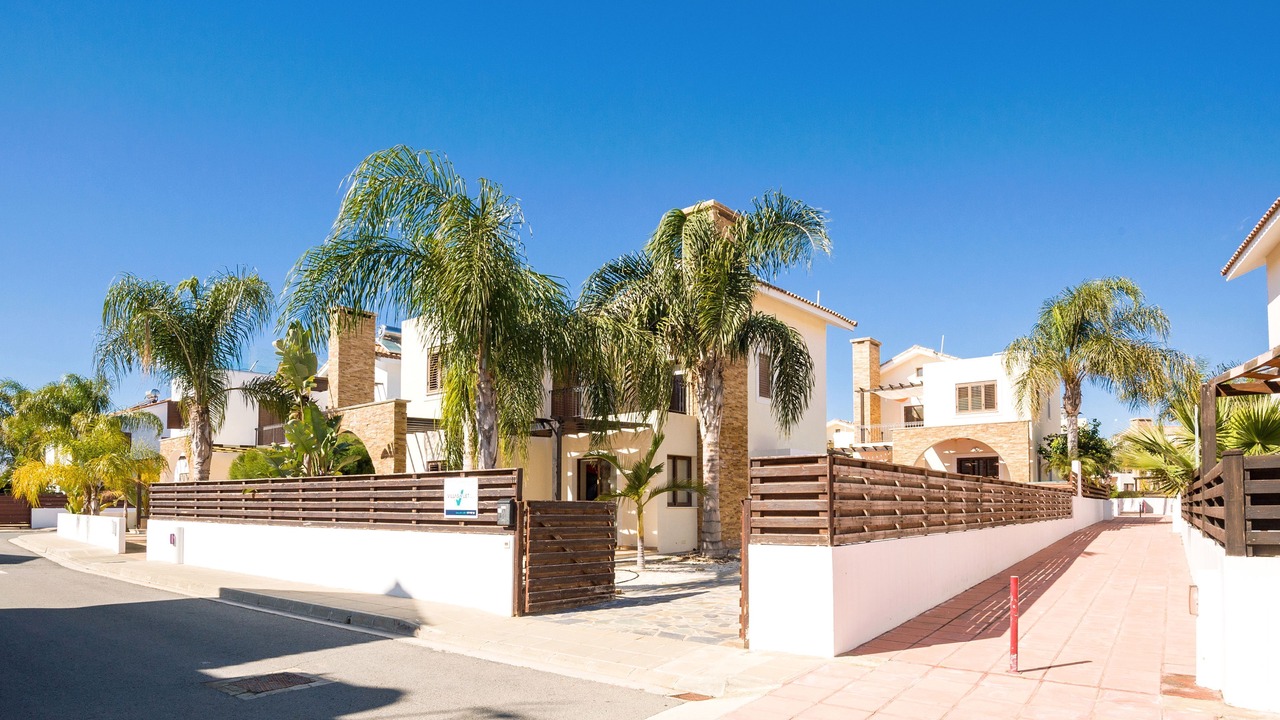 Photo of Outdoor in Ayia Thekla