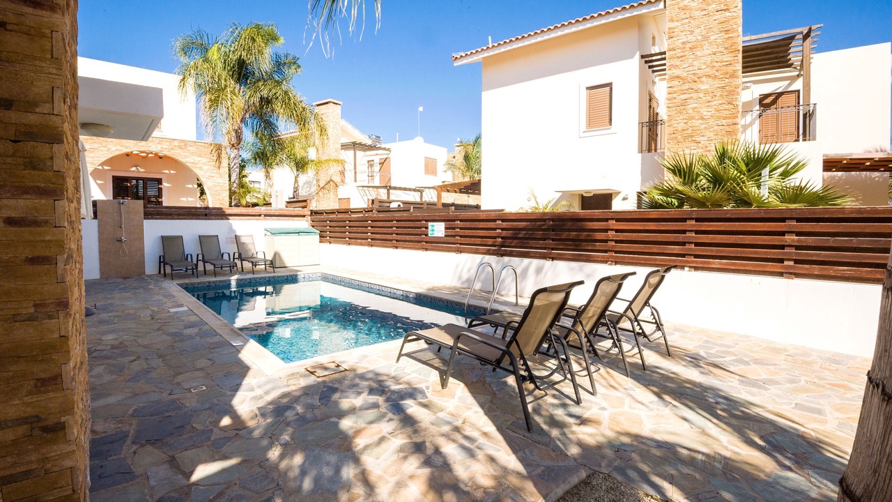 Photo of Outdoor in Ayia Thekla