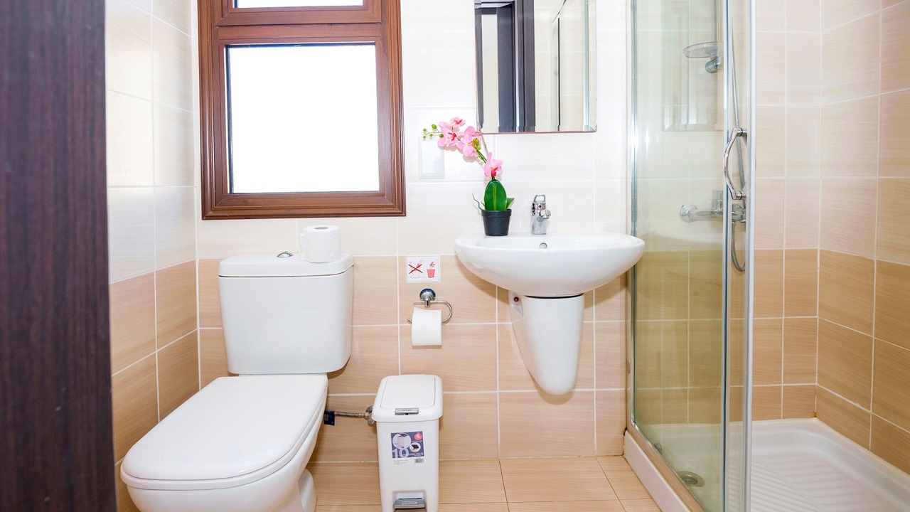 Photo of Bathroom in Ayia Thekla