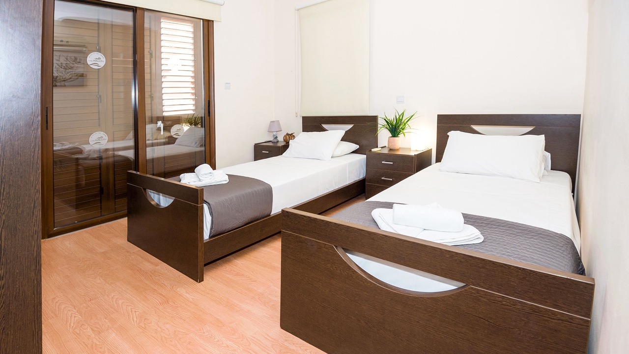 Photo of Bedroom in Ayia Thekla