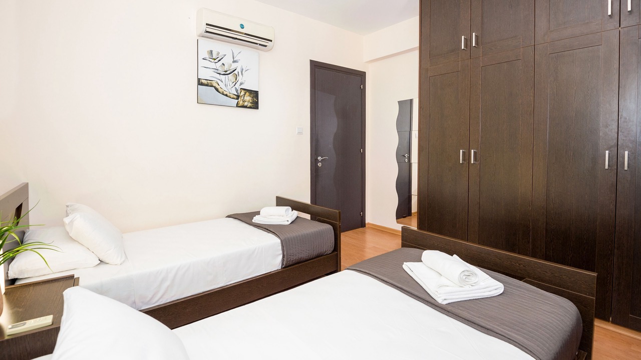 Photo of Bedroom in Ayia Thekla
