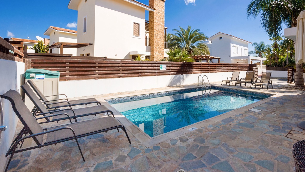 Photo of Outdoor in Ayia Thekla
