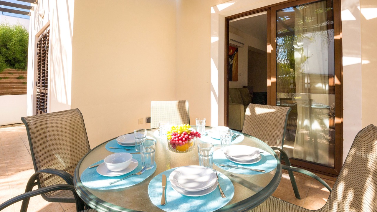 Photo of Outdoor in Ayia Thekla