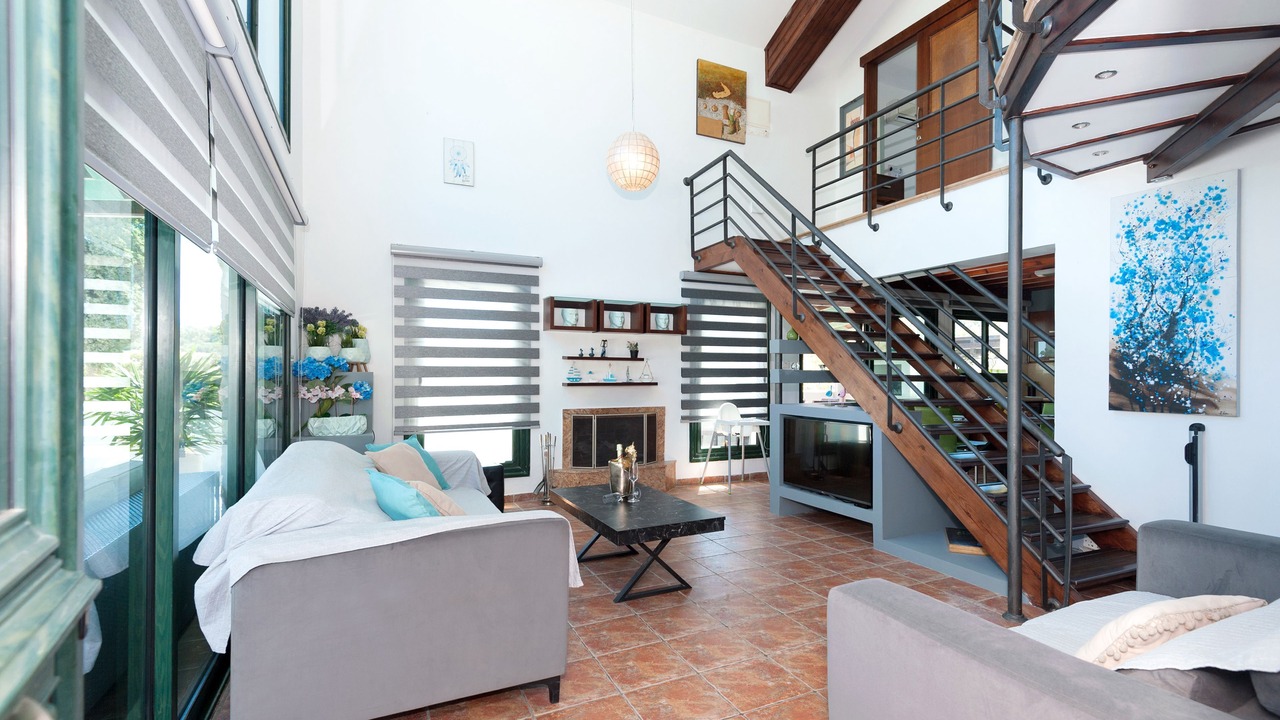 Photo of Livingroom in Protaras