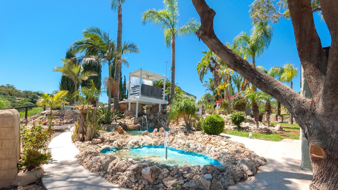 Photo of Outdoor in Protaras