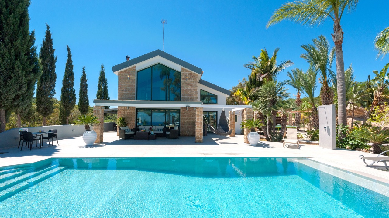 Photo of Outdoor in Protaras