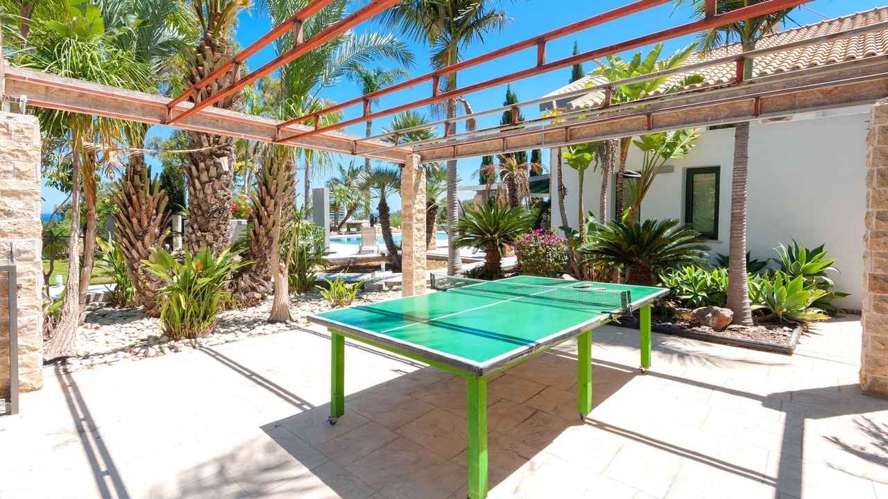Photo of Outdoor in Protaras