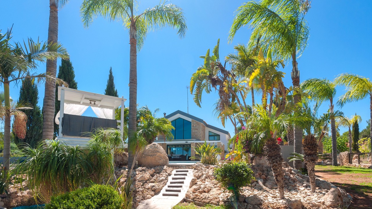 Photo of Outdoor in Protaras