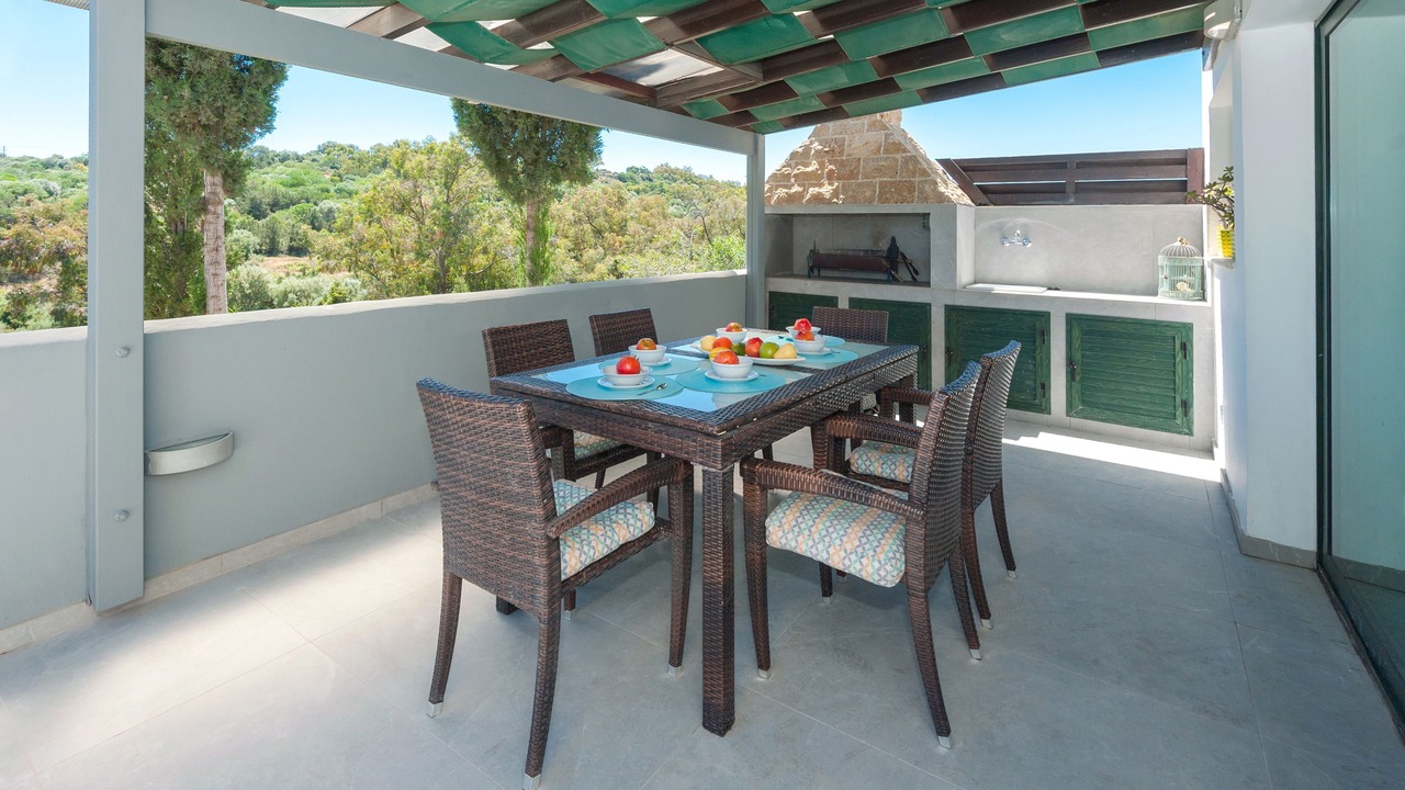 Photo of Outdoor in Protaras