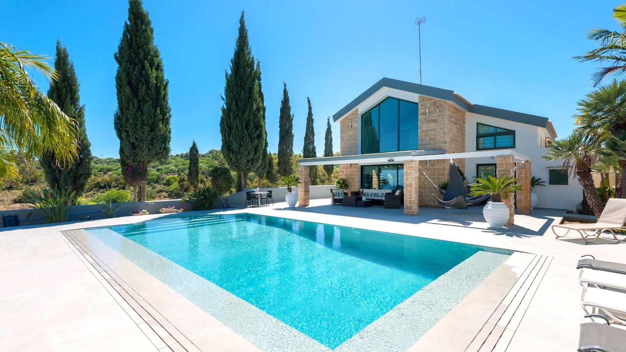Photo of Outdoor in Protaras