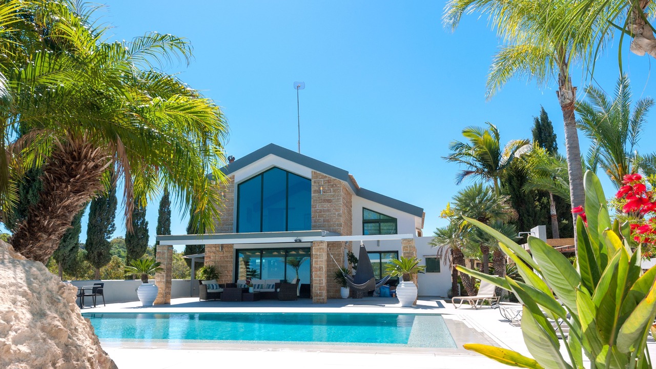 Photo of Outdoor in Protaras