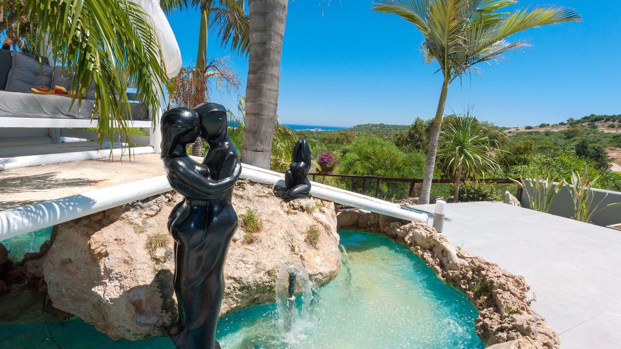 Photo of Outdoor in Protaras