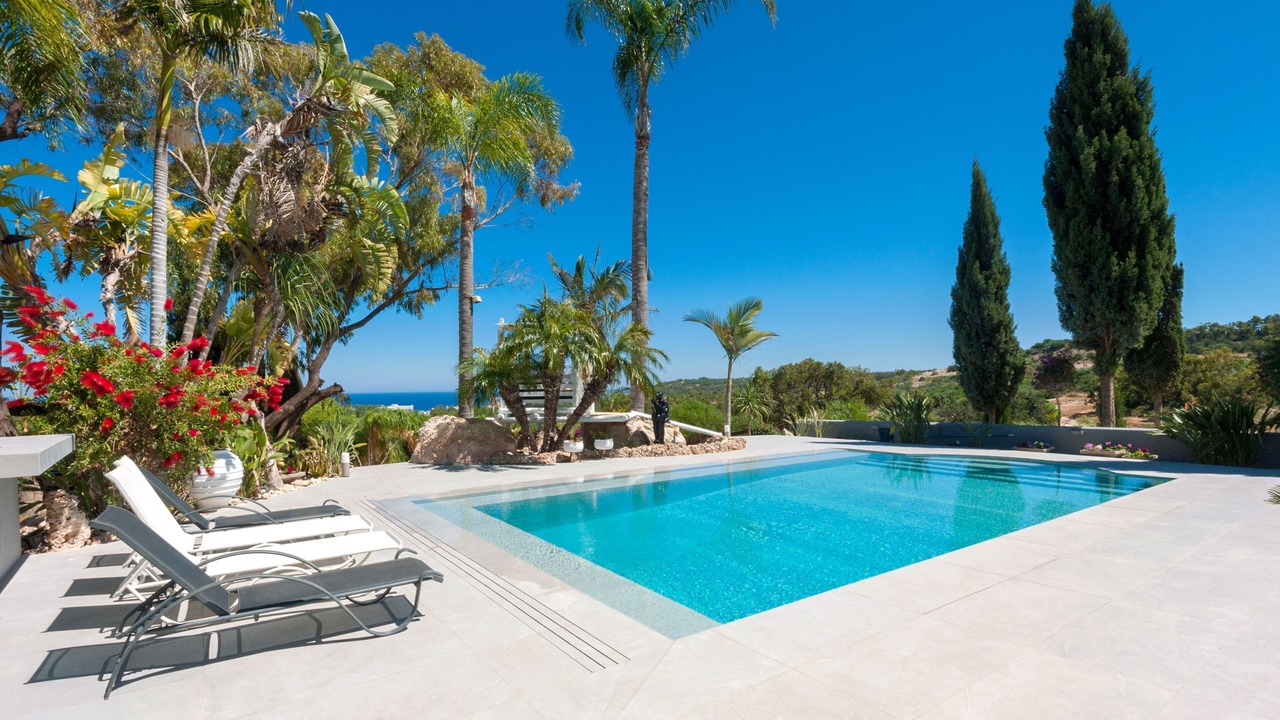 Photo of Outdoor in Protaras