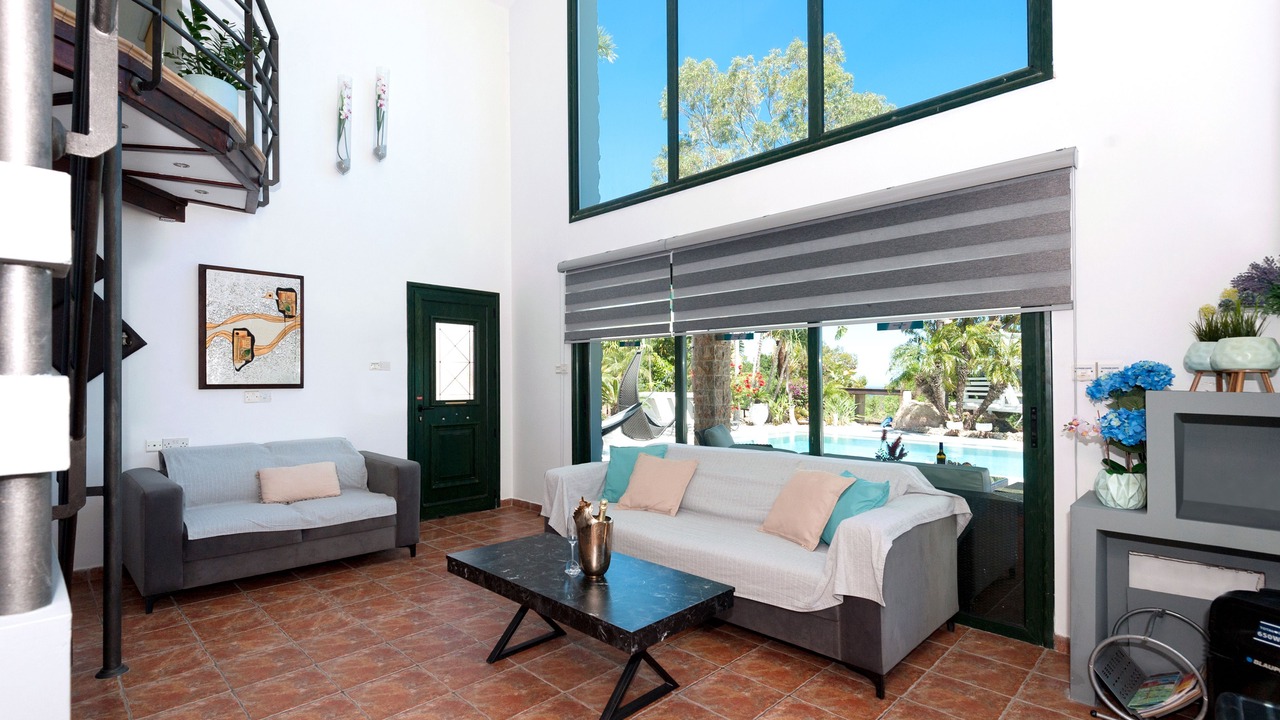 Photo of Livingroom in Protaras