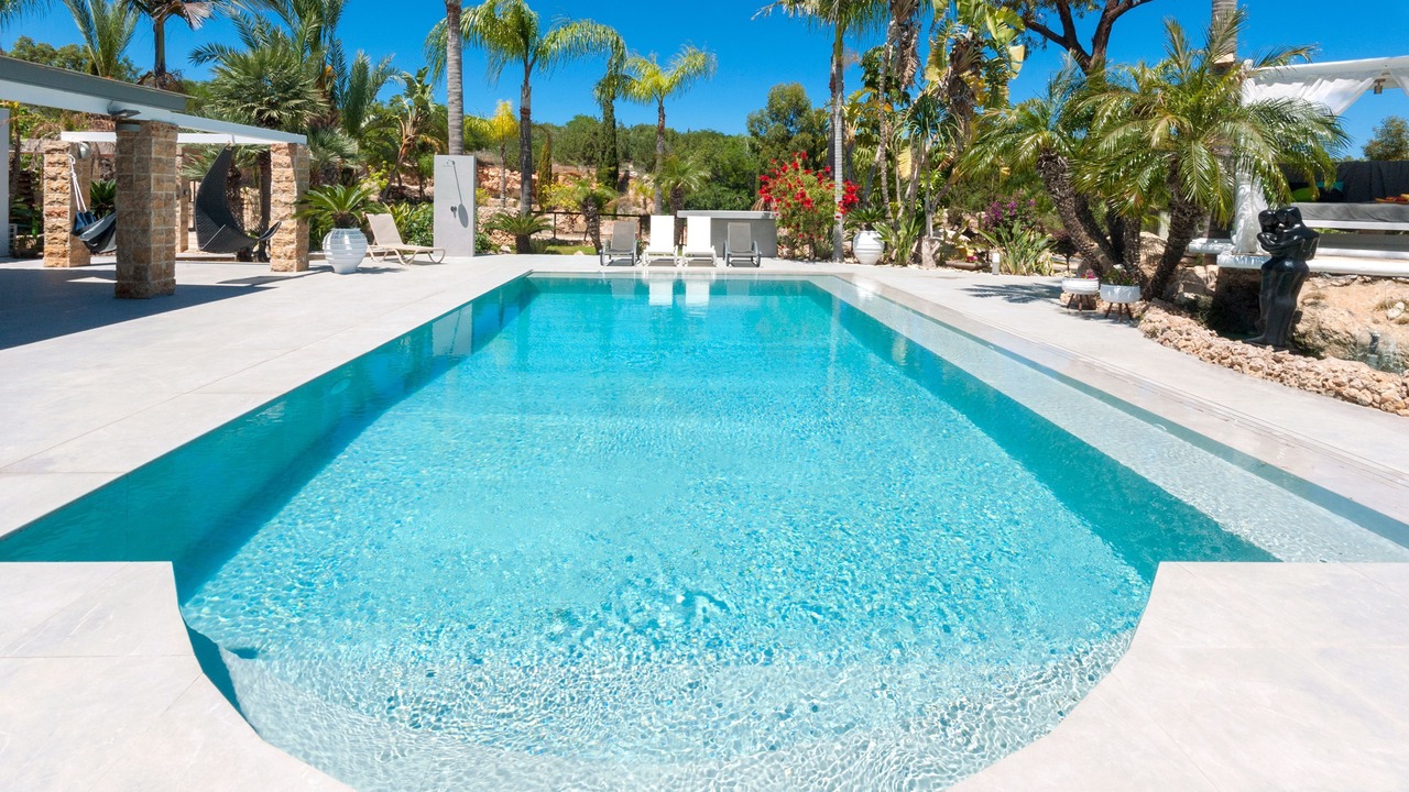 Photo of Outdoor in Protaras
