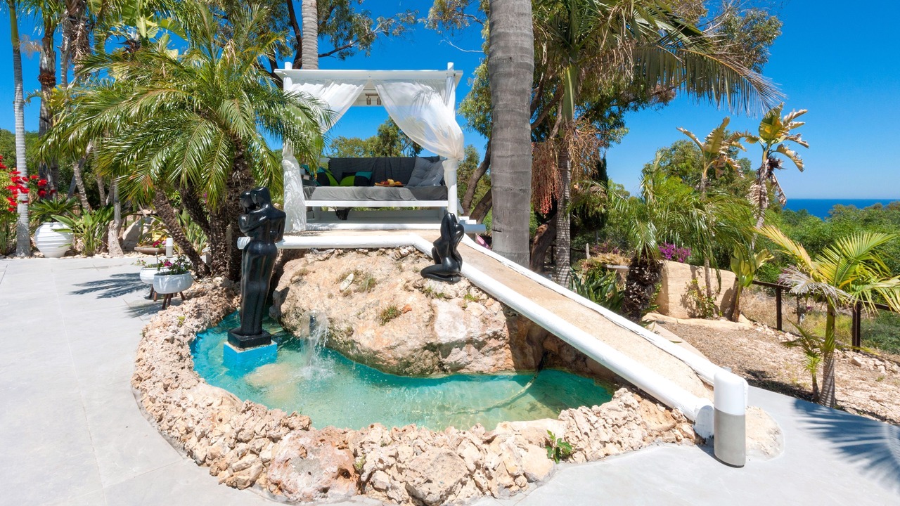 Photo of Outdoor in Protaras