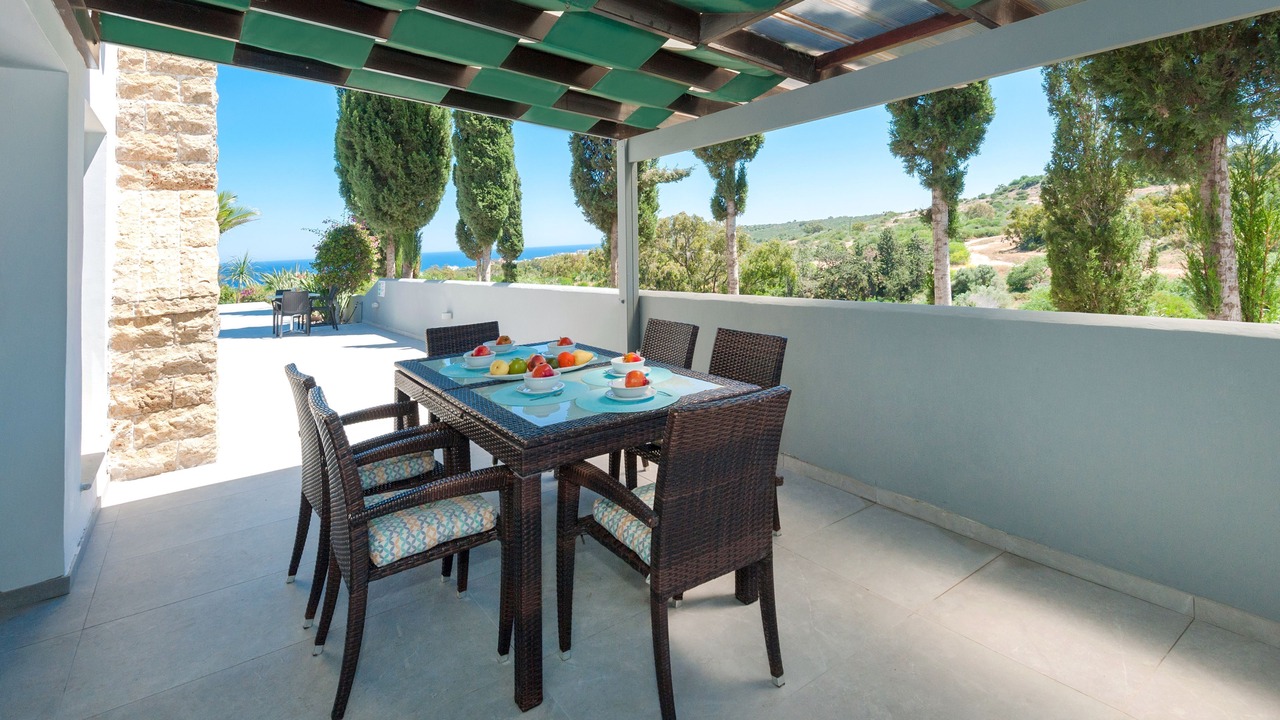Photo of Outdoor in Protaras