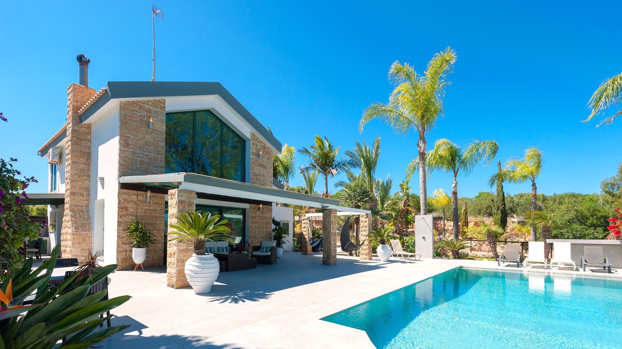 Photo of Outdoor in Protaras